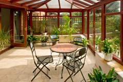 Blaenannerch conservatory quotes