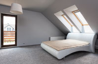 Blaenannerch bedroom extensions