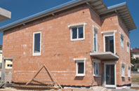Blaenannerch home extensions
