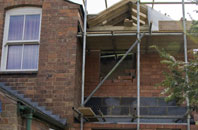 free Blaenannerch home extension quotes