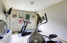 Blaenannerch home gym construction leads